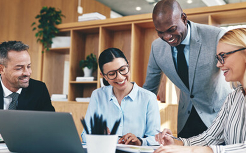 Contabilidade Consultiva na região Metropolitana da Grande Vitória - ES